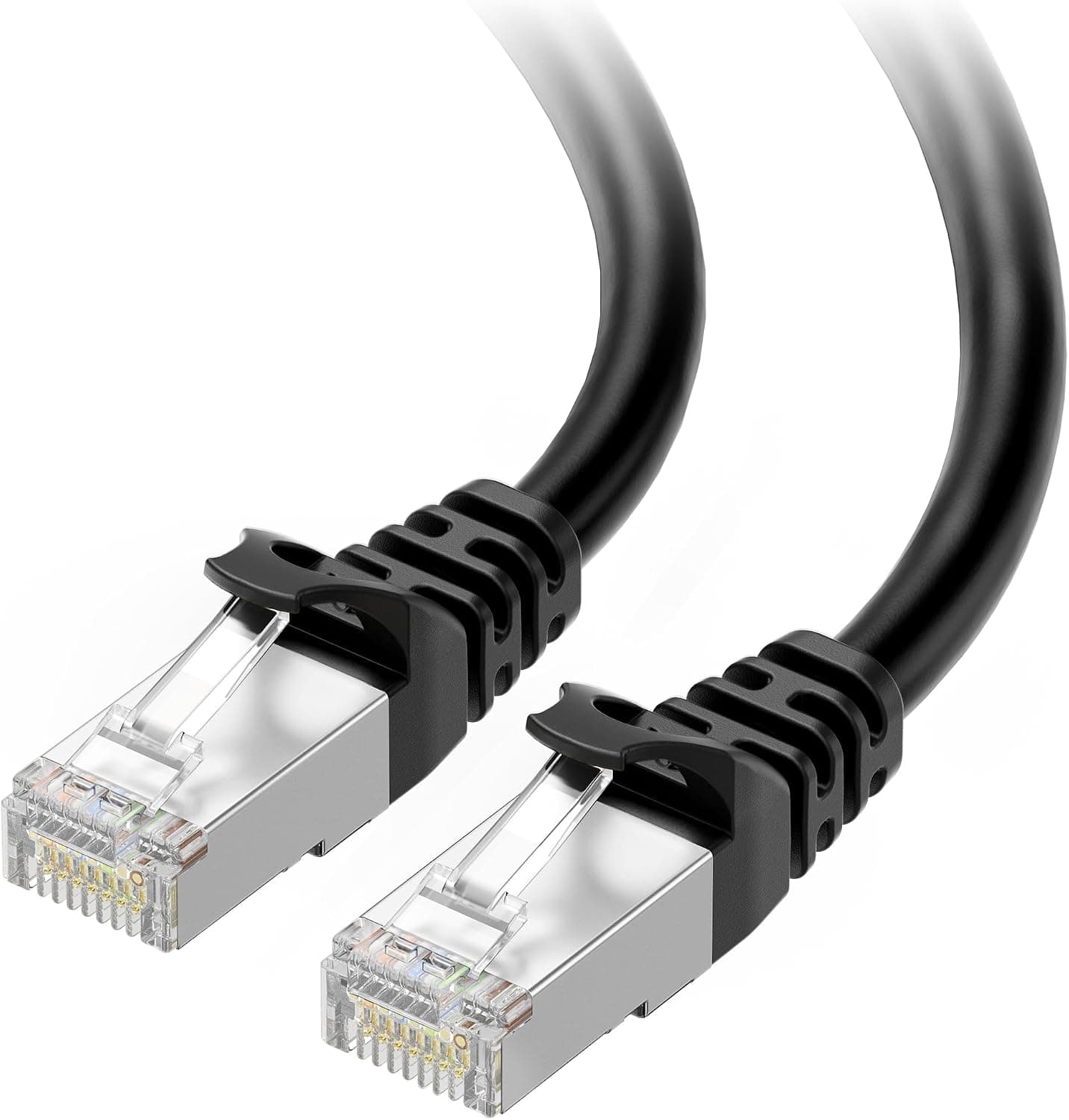 Cable Matters 160012-BLK-10x5