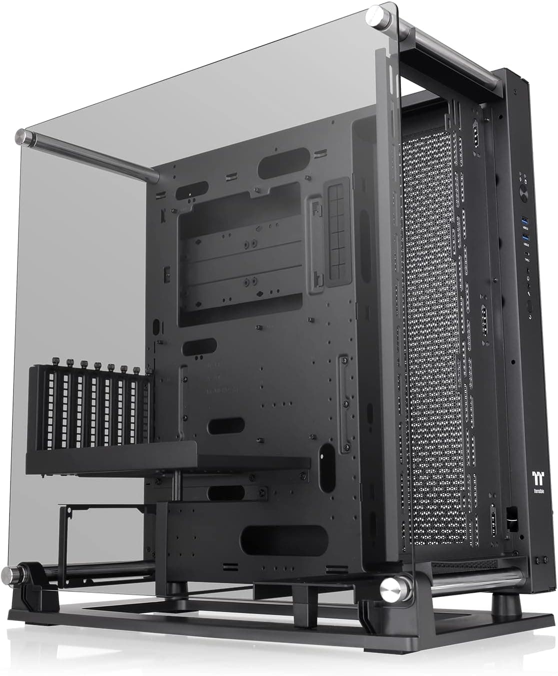 Thermaltake Core P3 TG Pro オープンフレーム ATX PCケース