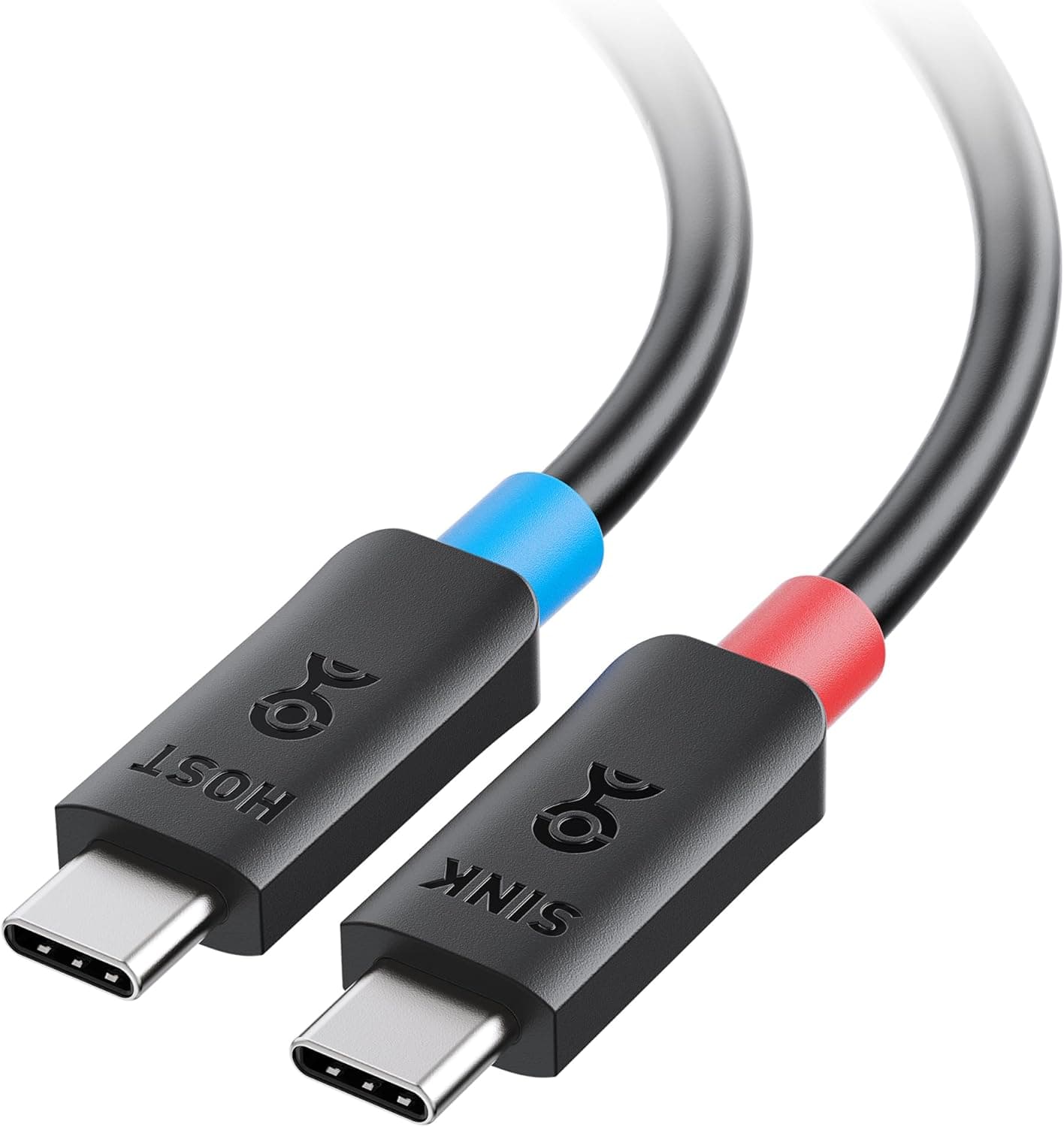Cable Matters 201034-BLK-5m