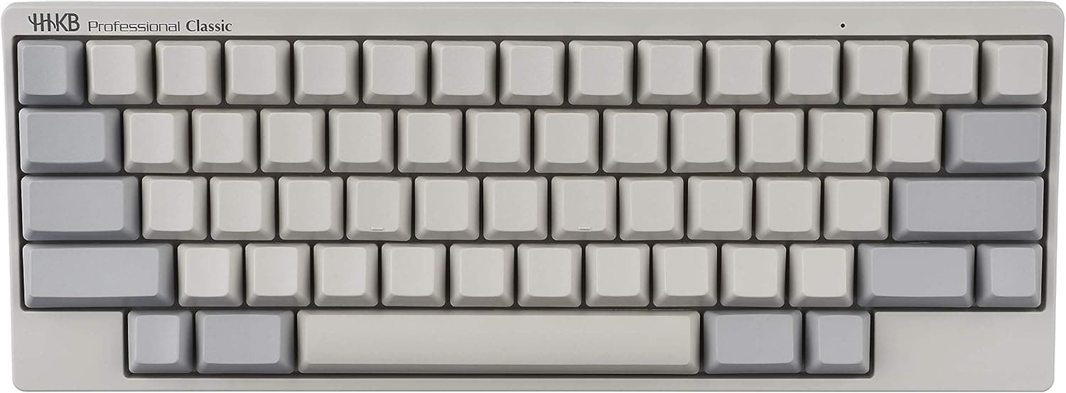 PFU キーボード HHKB Professional Classic 無刻印