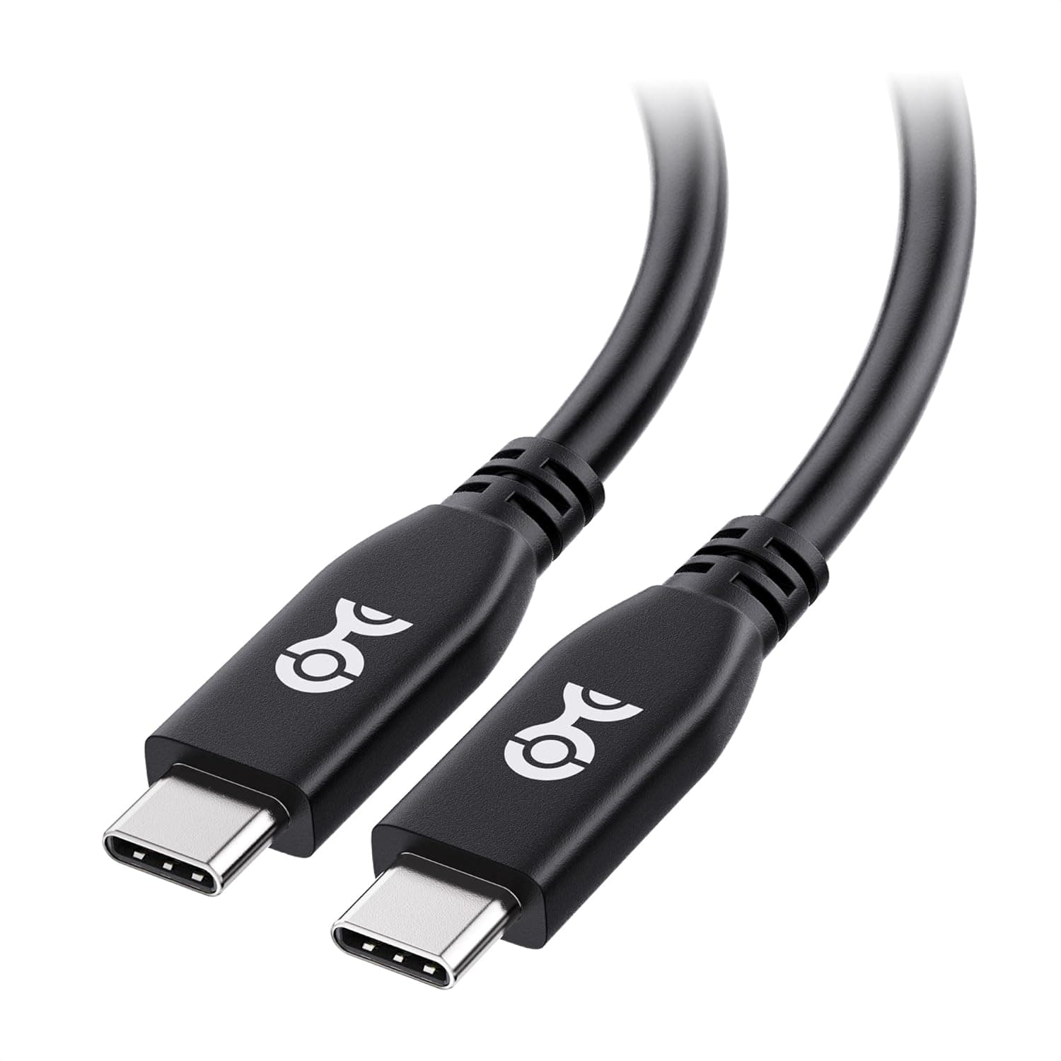Cable Matters 40Gbps USB4ケーブル 2m 8K