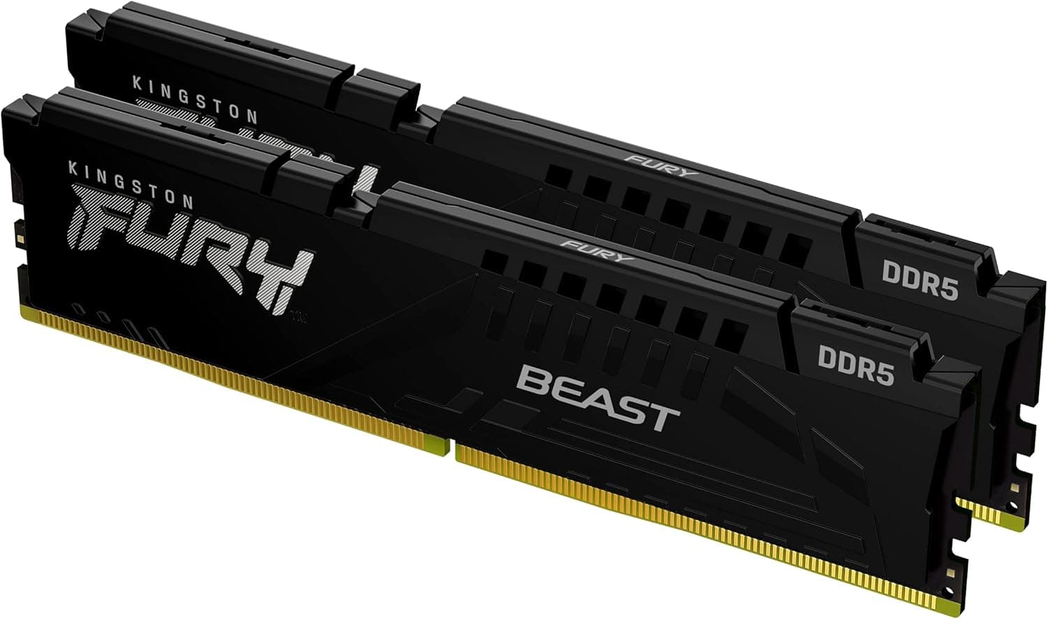 キングストンテクノロジー Kingston FURY デスクトップPC用メモリ DDR5 AM5 AMD EXPO認定 5200MT