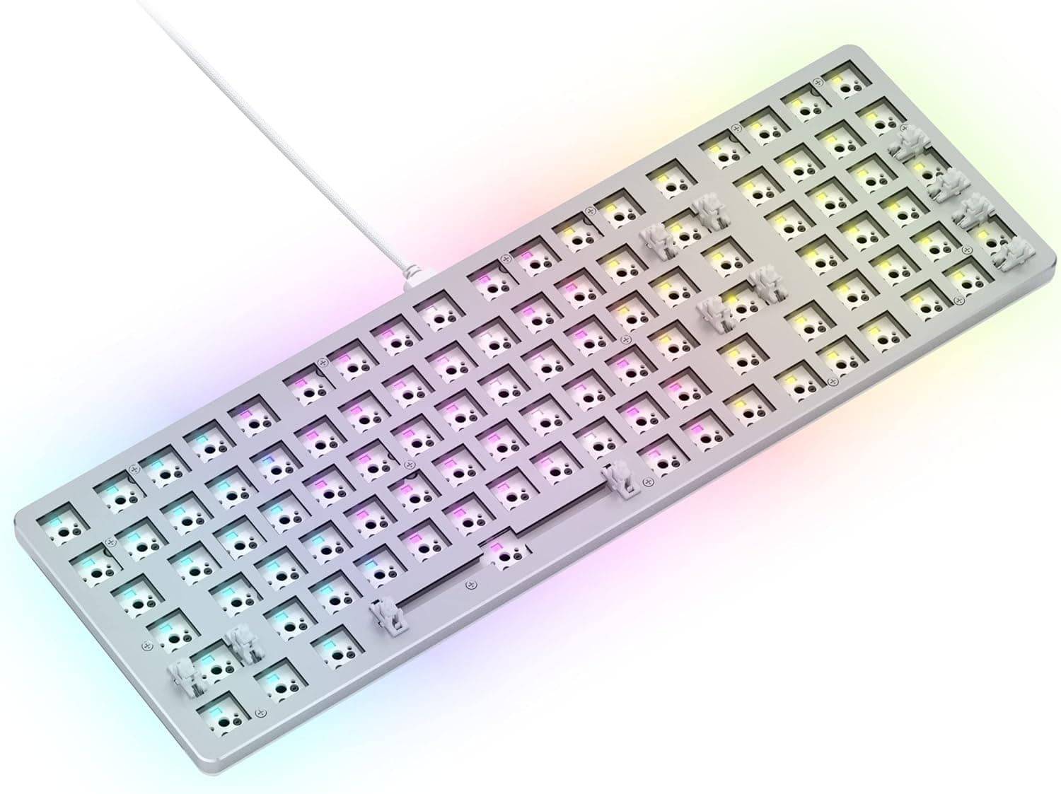 Glorious グロリアス GMMK2 ゲーミングキーボードフルサイズ 99キー