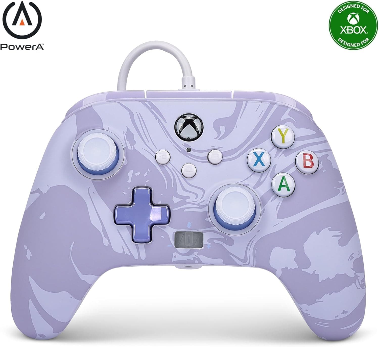 PowerA Enhanced Wired Controller for Xbox Series X