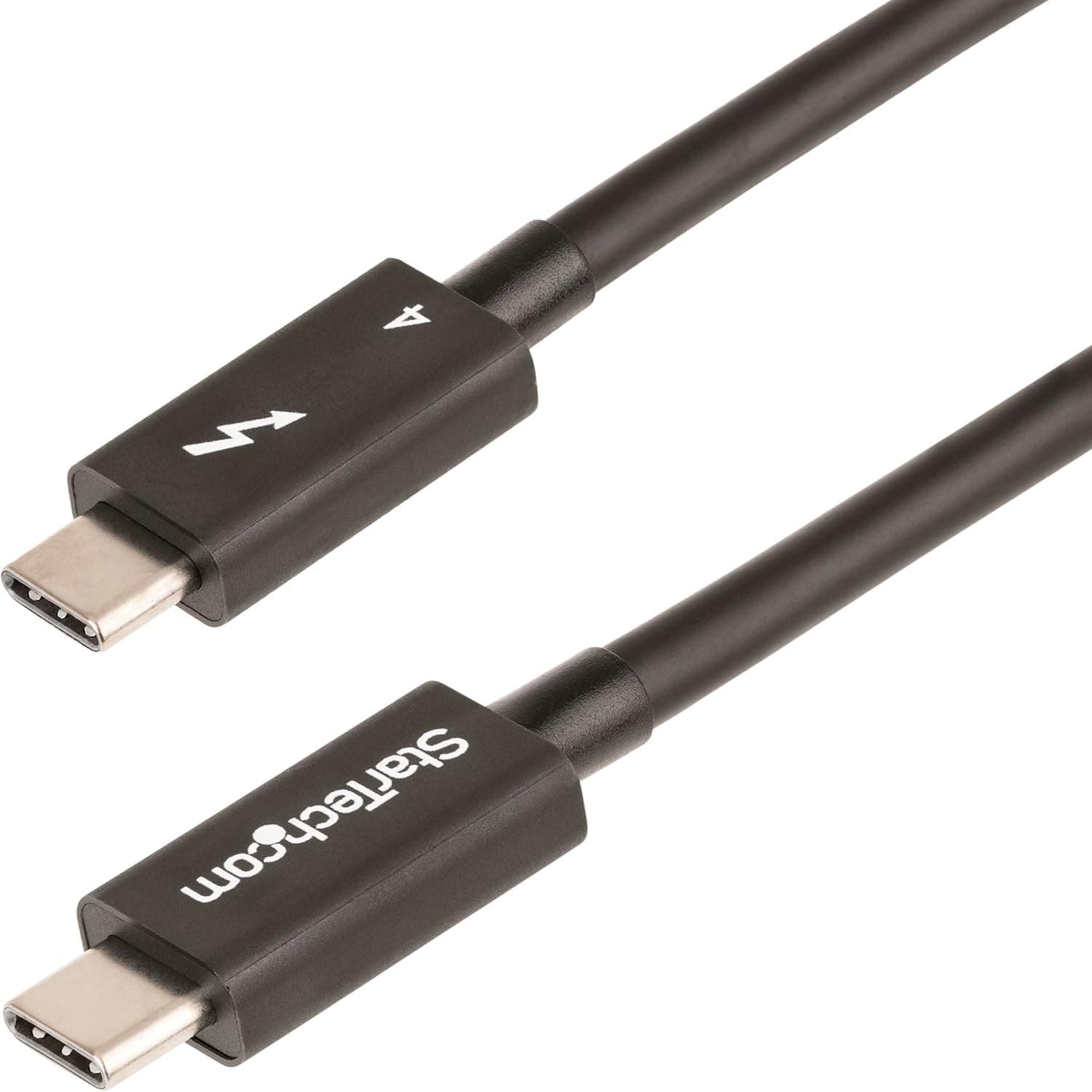 TBLT4MM1M — Certified Thunderbolt 4 Cable for 40Gbps Data Transfer