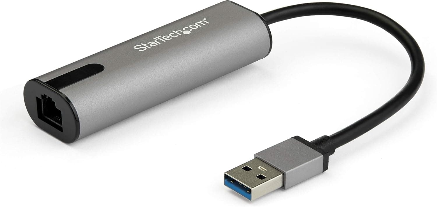 StarTech.com LANアダプター