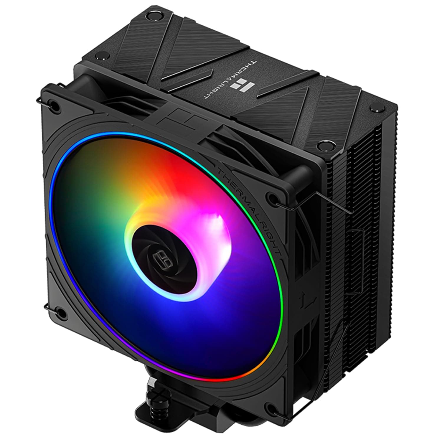 Thermalright Assassin Spirit 120 EVO Black CPU Cooler