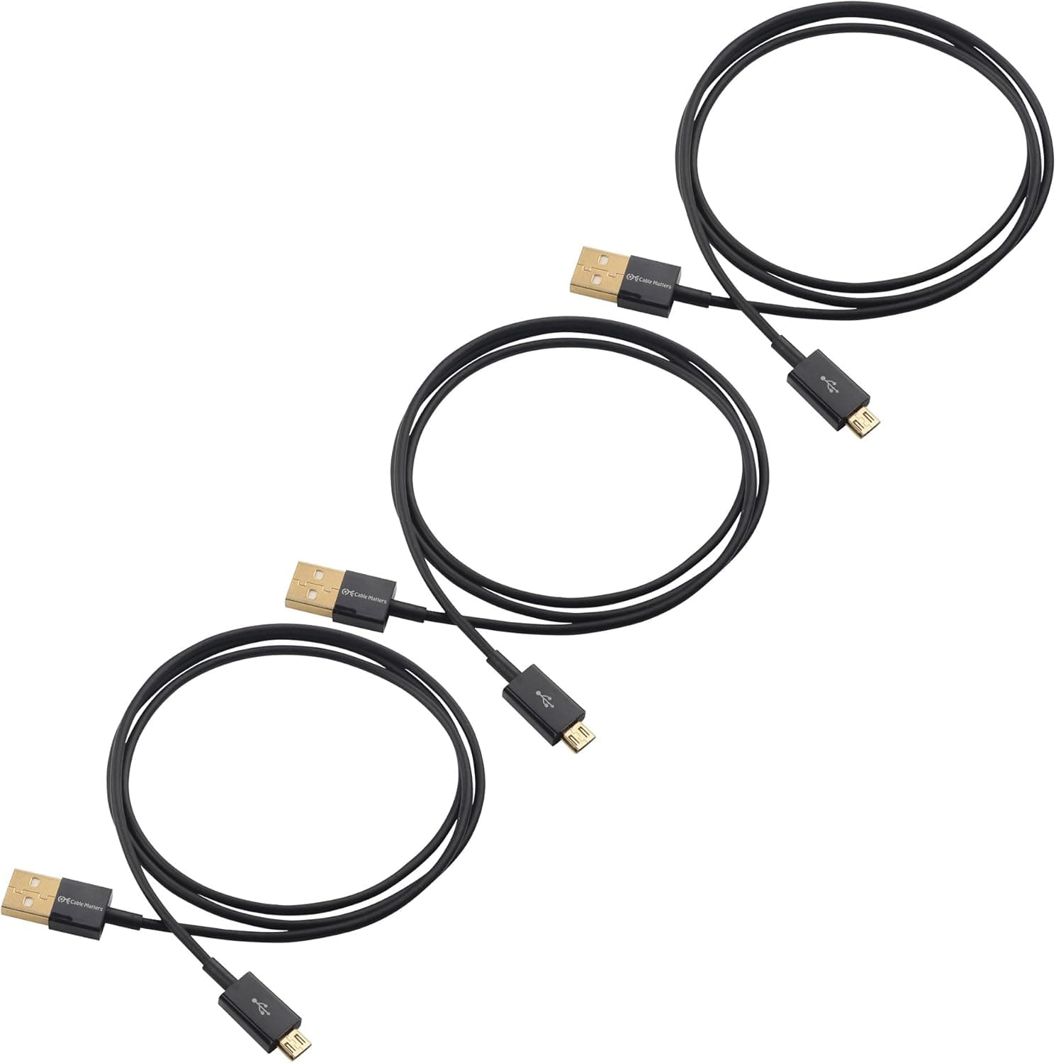 Cable Matters 製造中止商品