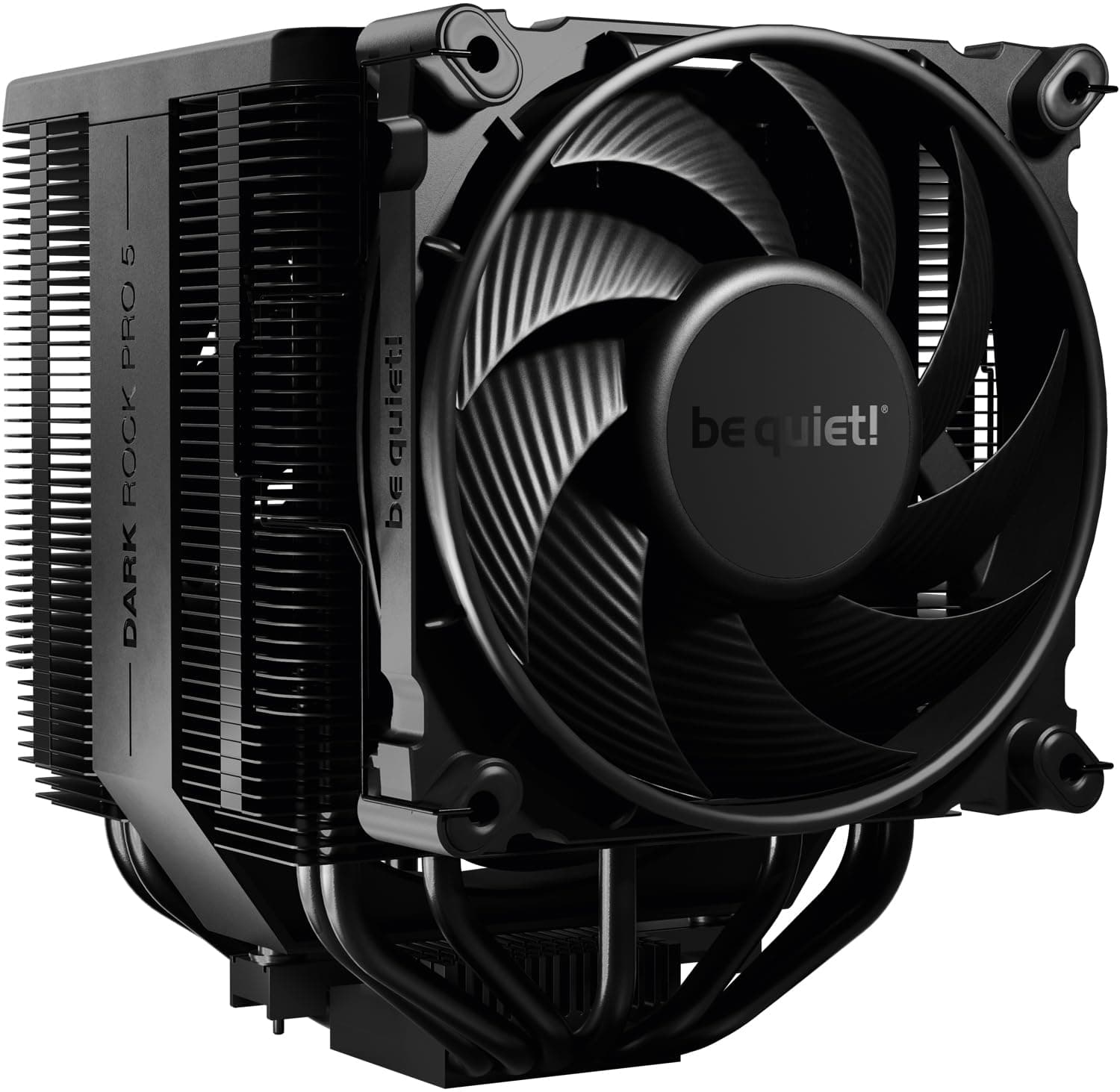 be quiet! Dark Rock Pro 5 270W TDP CPUクーラー