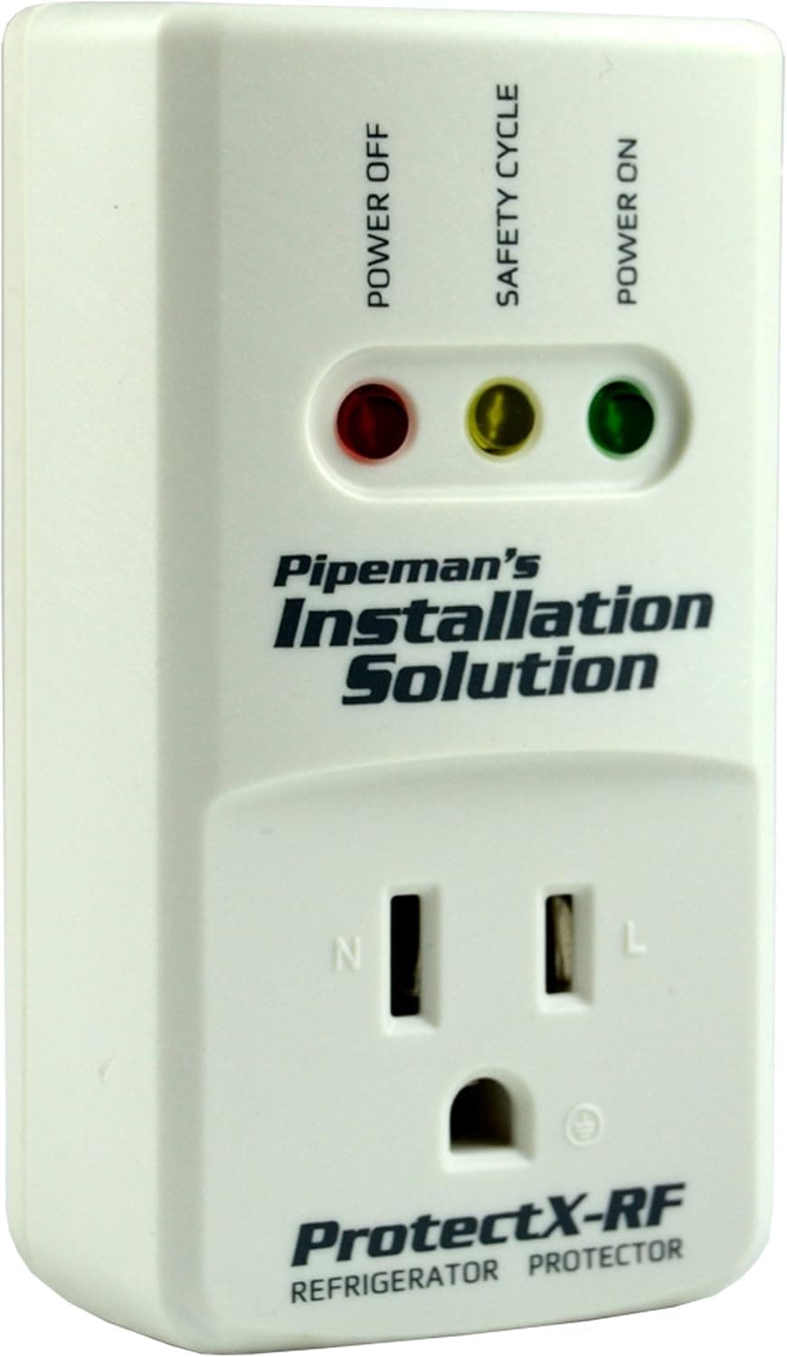 1800 Watts Refrigerator Surge Protector