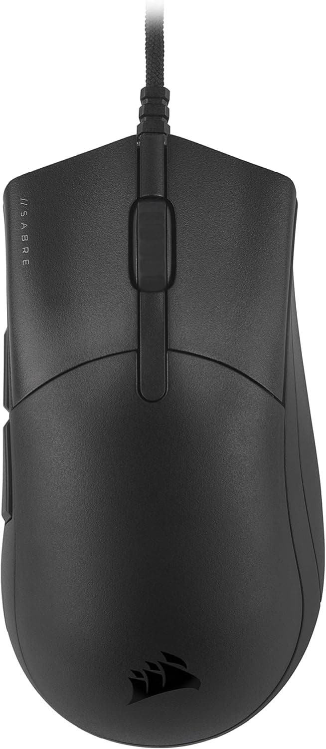 【限定】CORSAIR SABRE PRO CHAMPION SERIES FPS