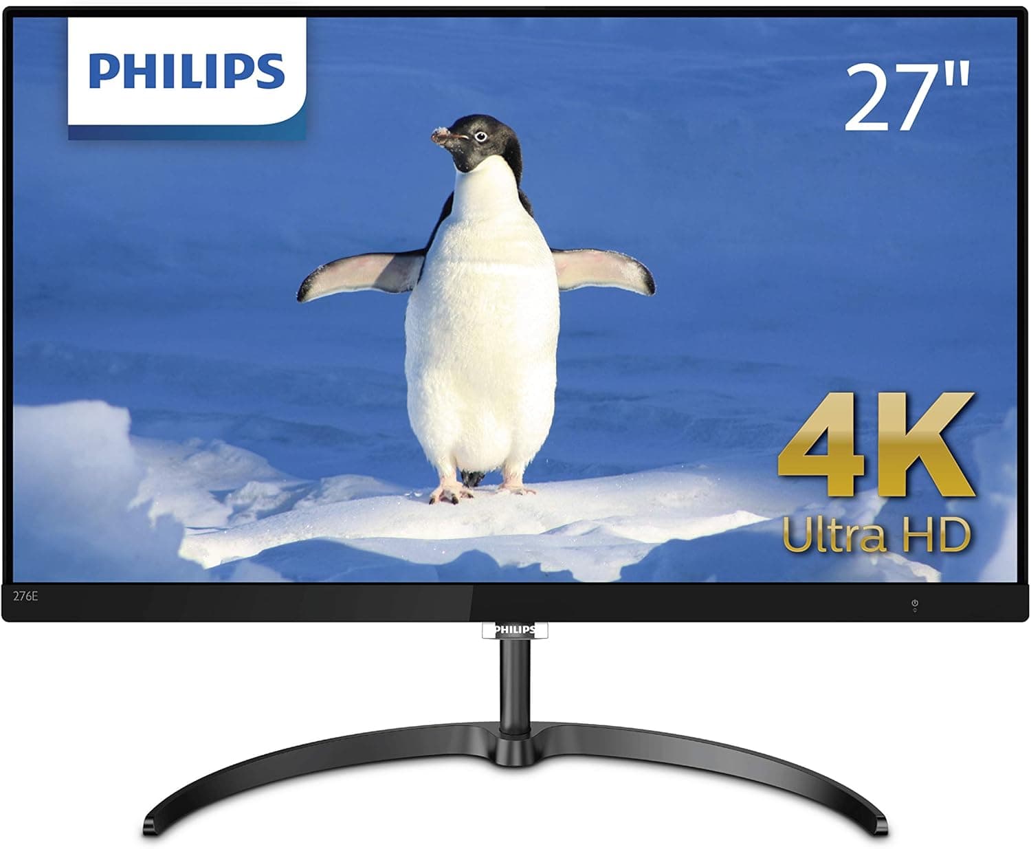 PHILIPS モニターディスプレイ 276E8VJSB