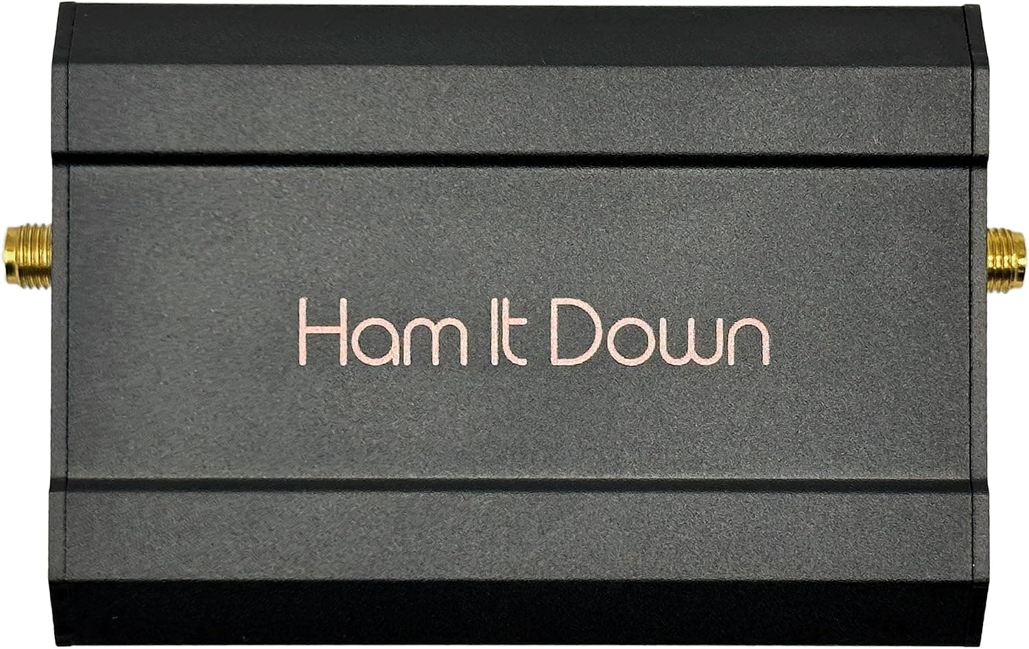 Nooelec Ham It Down 3GHz ダウンコンバータ - RTL-SDR またはラジオの周波数を 3.1GHz に拡張します。 UHF および L バンド送信を簡単に受信します。 TCXO