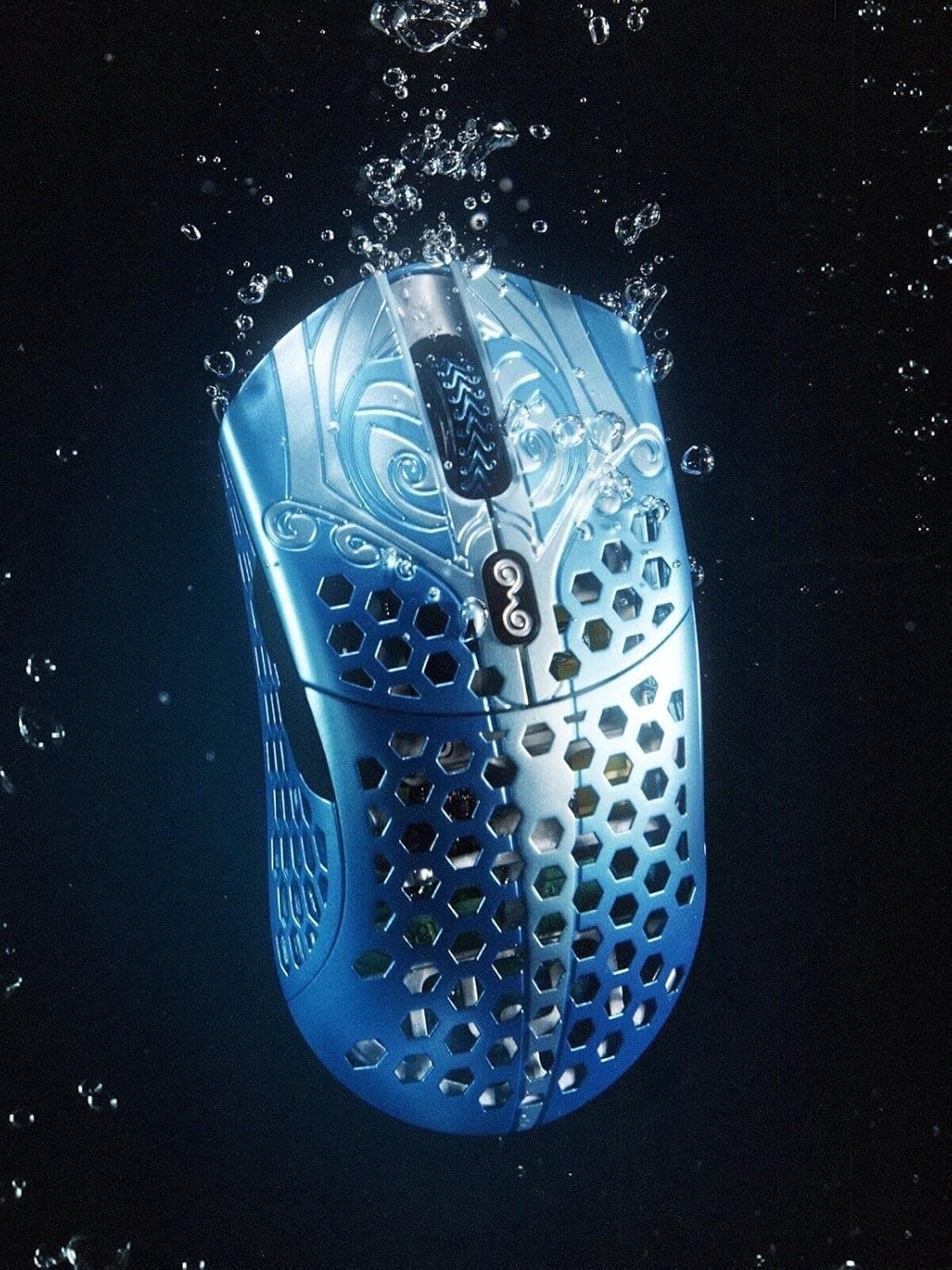 Finalmouse starlight-12 poseidon ファイナルマウススターライト-12 ポセイドン Mサイズ Medium