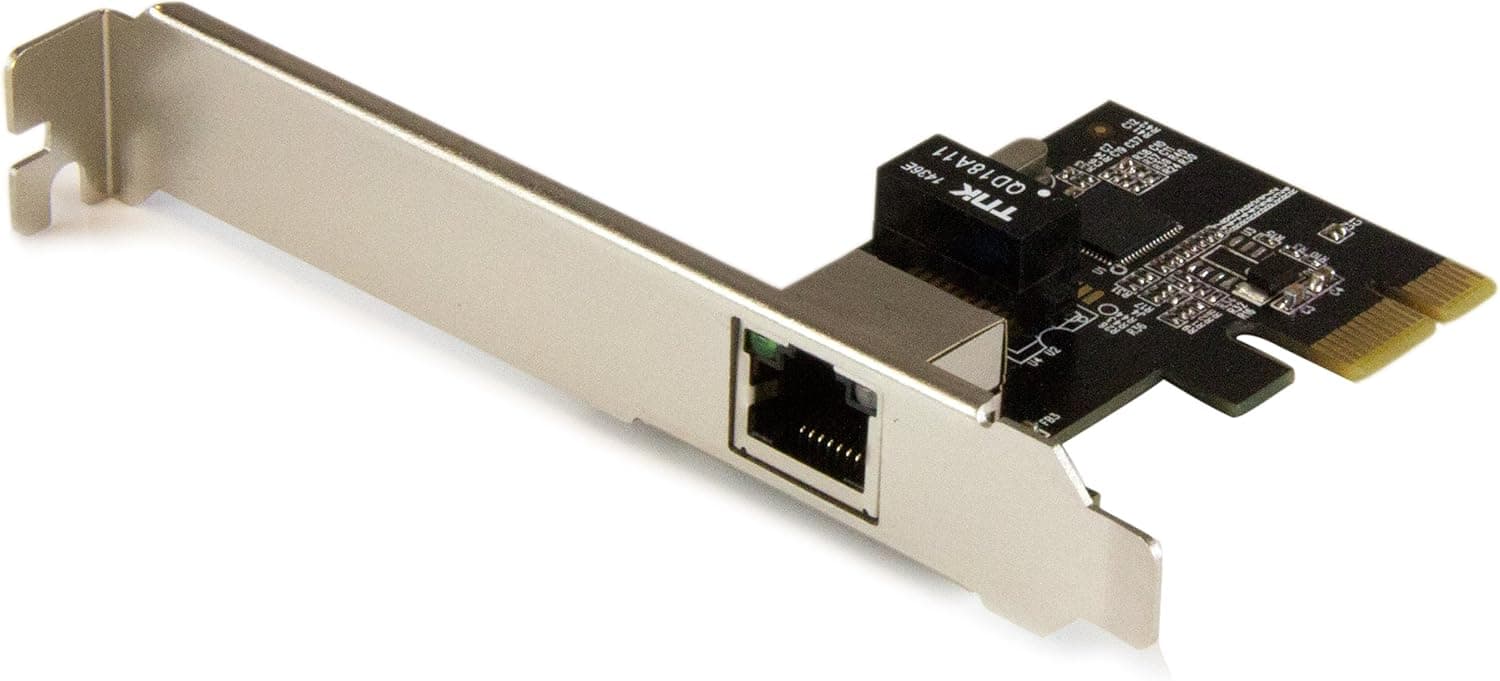 StarTech.com GbE