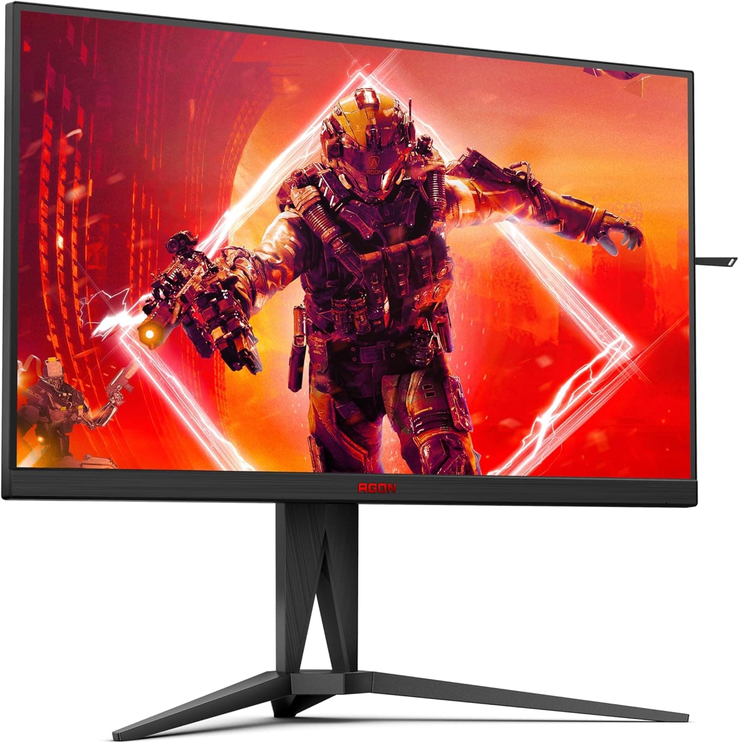AOC 68.6cm (27") AG275QZN