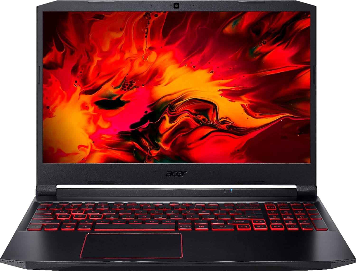 acer Nitro 5 15.6インチ FHD ノートパソコン