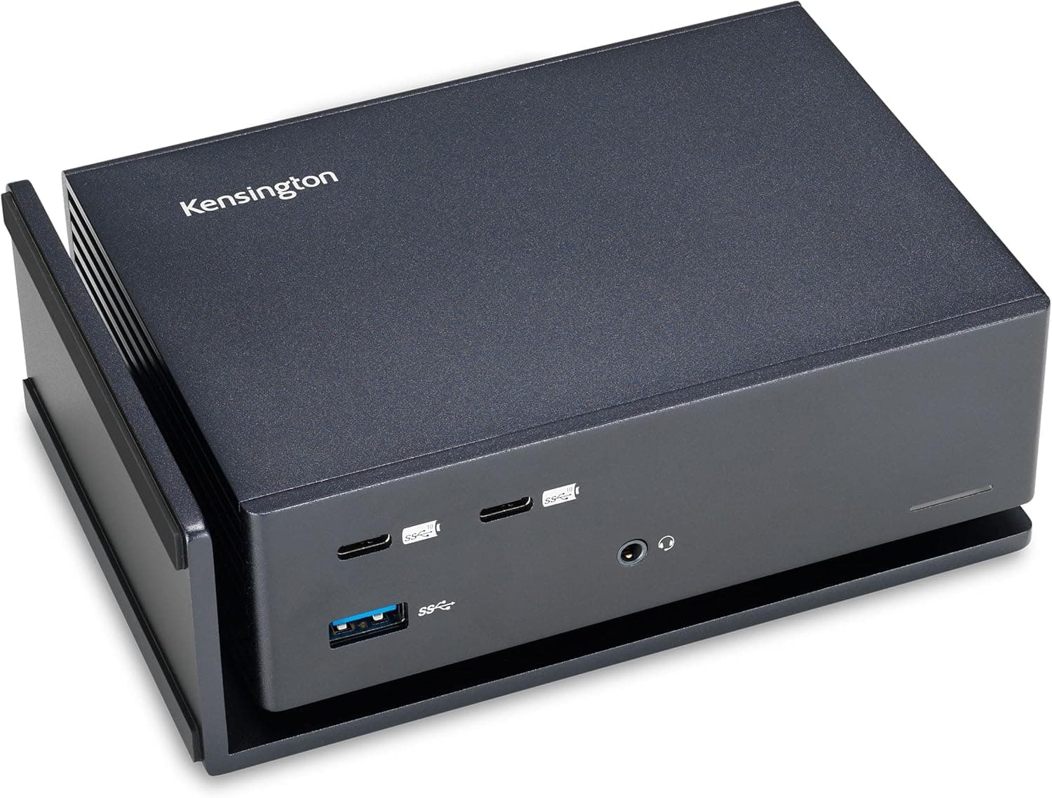 Kensington USB-C & Thunderboltドック 最大100W充電 デュアル4K Mac Windows Surface (K37010NA)