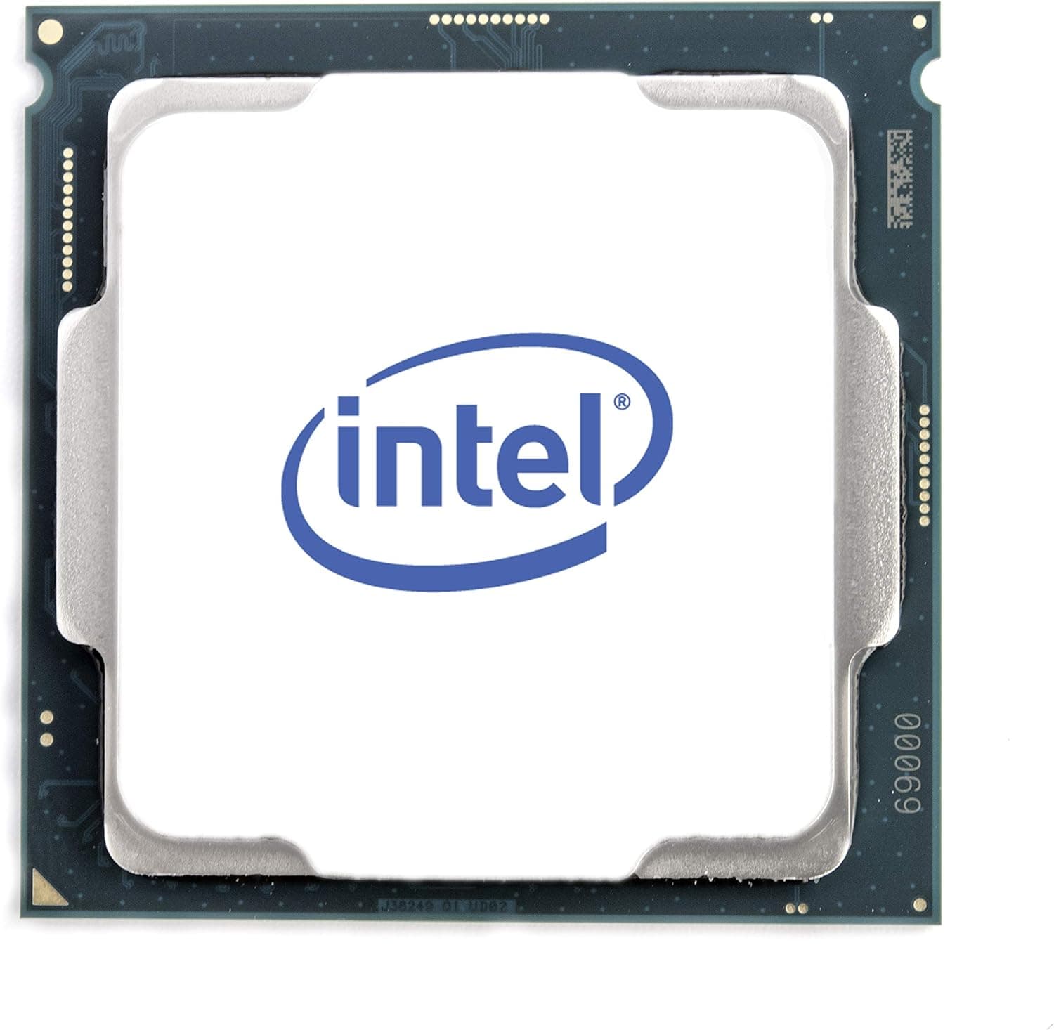 INTEL 第10世代CPU Comet Lake-S Corei9-10900KF 3.7GHz 10C