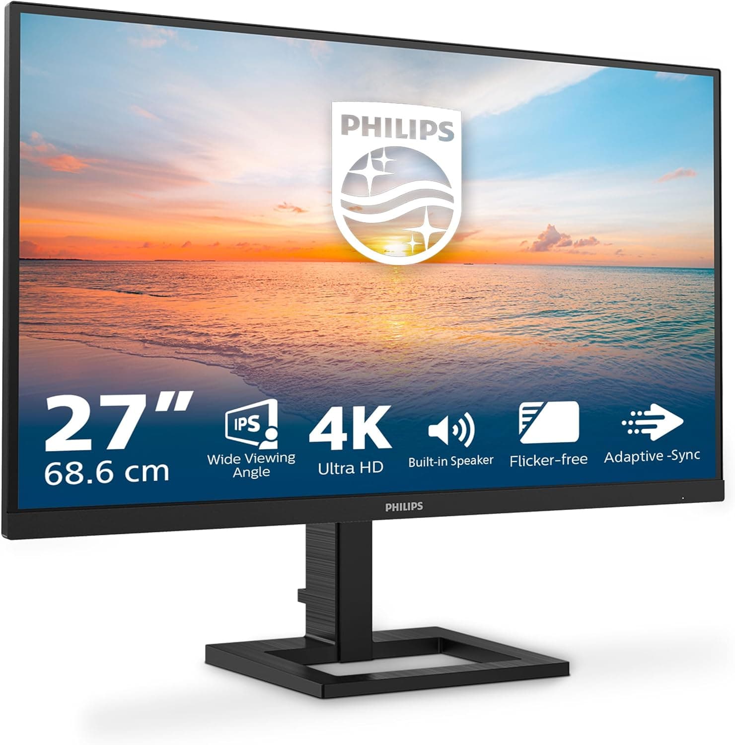 PHILIPS 27E1N1800AE