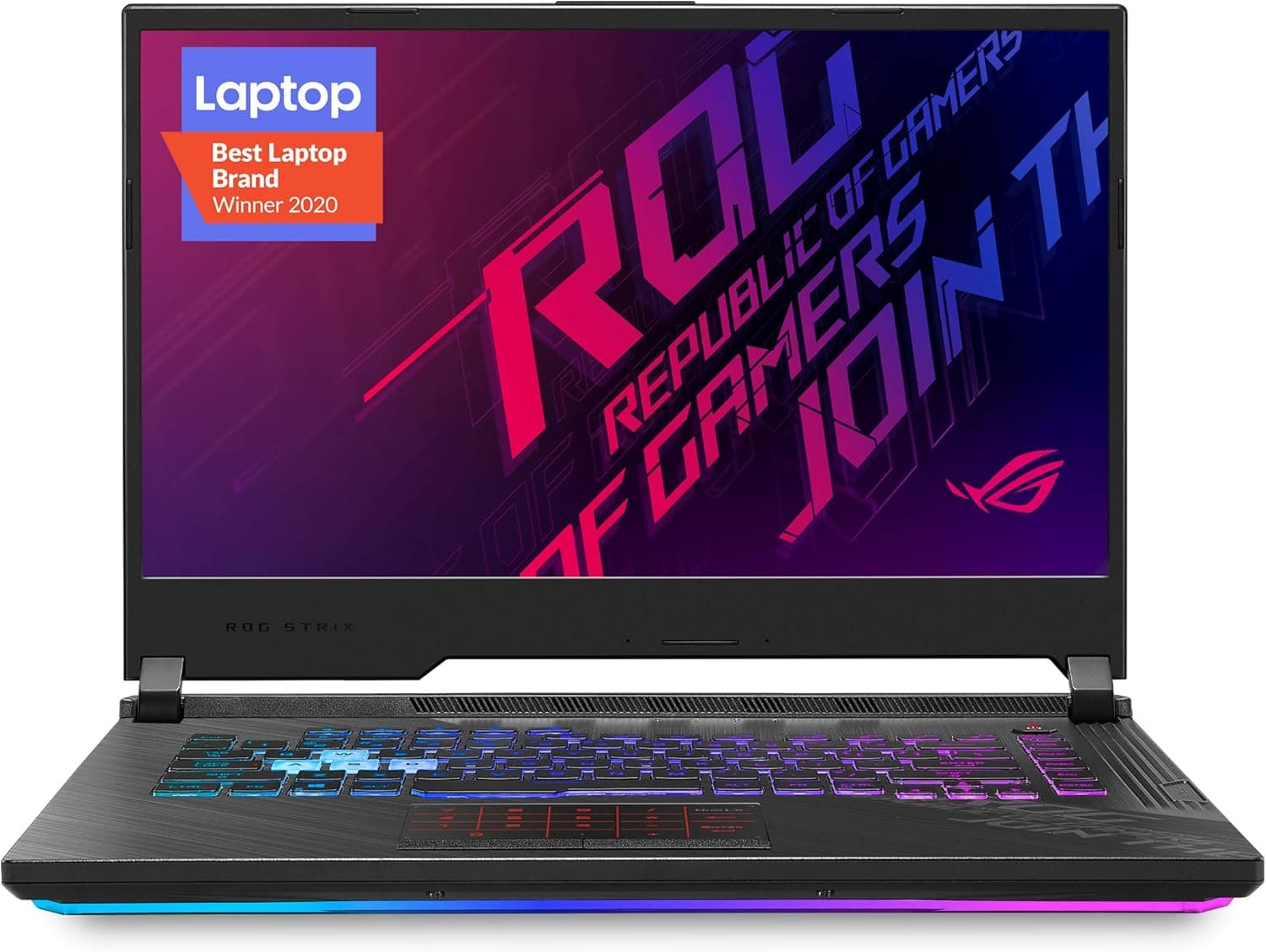 ASUS (エイスース) ROG Strix ゲーミングノートパソコン